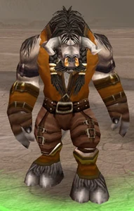 Image of Trackmaster Zherin
