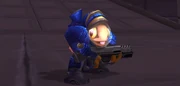 Grunty