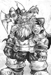 Image of Harkyn Grimstone