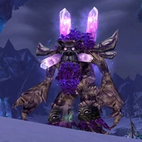 Image of Old Crystalbark
