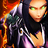A level 70 blood elf Rogue.