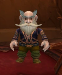 Image of Fimble Finespindle