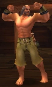 Image of Sailor Wills