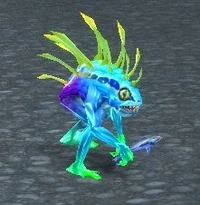 Image of Siltfin Murloc