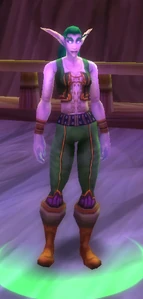 Image of Janna Brightmoon