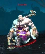 Luzran