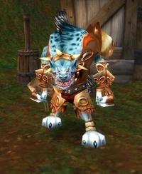Image of Mudsnout Shaman
