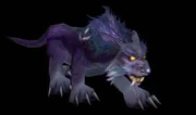 Compare the Night Elf Cat Form