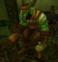Image of Thultash