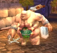 Image of Meathook