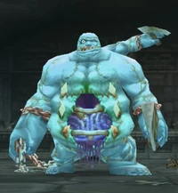 Image of Tattered Abomination