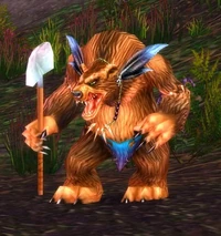 Image of Gnarlpine Gardener