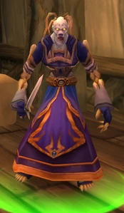 Image of Vance Undergloom