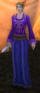 Image of Dalaran Apprentice
