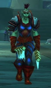 Image of Cabal Fanatic