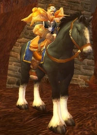 Image of Dispatch Commander Metz