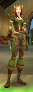 Image of Jalinde Summerdrake