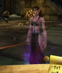 Image of Scholomance Acolyte