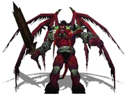 The Demon