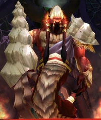 Image of High Warlord Naj'entus
