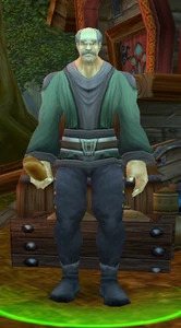 Image of Brother Danil