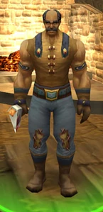 Image of Chef Jessen