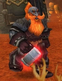 Image of Dark Iron Guzzler
