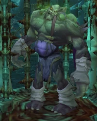 Image of Lucid Test Subject