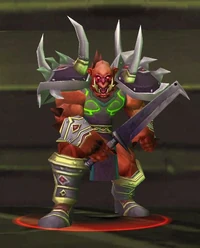 Image of Shadowmoon Chosen
