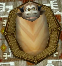 Image of Taunka Orphan