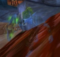 Image of Troll Roof Stalker