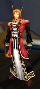 Image of Jarin Dawnglow