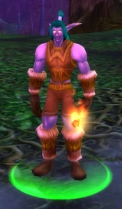 Image of Rellian Greenspyre