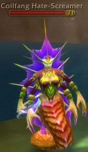 Image of Coilfang Hate-Screamer