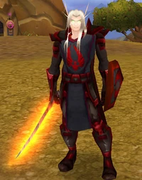 Image of Horde Halaani Guard