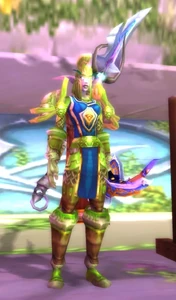 Image of Rissa Shadeleaf