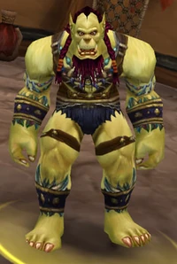 Image of Galgrom