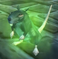 Image of Plagued Vermin
