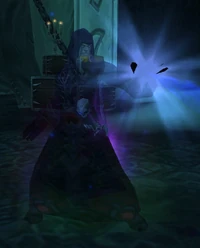 Image of Shadow Cultist
