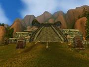 The Altar of Zul