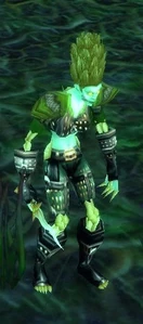 Image of Forsaken Infiltrator