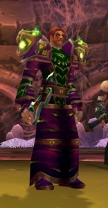 Image of Naxxramas Worshipper