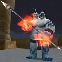 Image of Cyclok the Mad