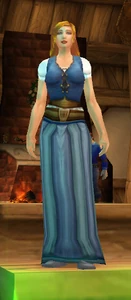 Image of Sara Timberlain