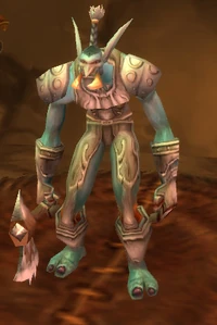 Image of Zel'mak