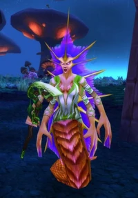 Image of Coilfang Emissary