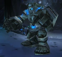 Image of Stormforged Eradicator