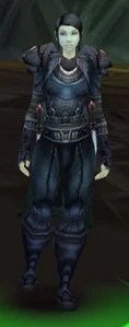 Image of Spymistress Mehlisah Highcrown