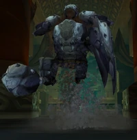Image of Archavon Warder