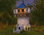 Tower of Azora
